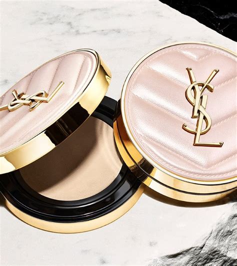 ysl foundation makeup|ysl cushion foundation usa.